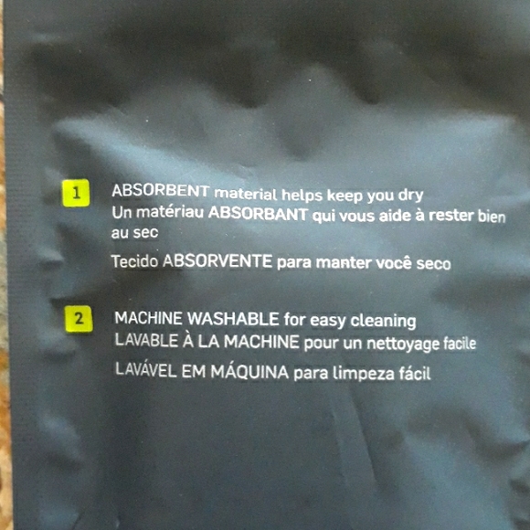 4x*Host Pick*Nike unisex headband - Picture 4 of 12